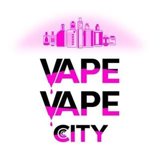 Vape Vape City discount code
